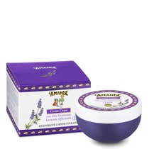 L'Amande Crema Corpo Lavanda Officinalis Bio 200ml-1