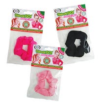 ELASTISCHE HAARLÄUSE GEHEN-2