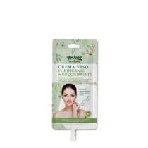 L'Amande Crema Viso Purificante & Riequilibrante-1