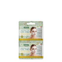 L'Amande Maschera Viso Gel Oro con Filler Antiage-1