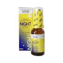 FIRST COMFORT NIGHT SPRAY20ML-2