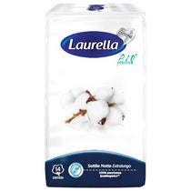 LAURELLA COTONE AS SOT NTT DIS-1