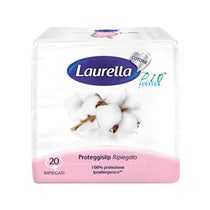 LAURELLA COTONE PROT SLIP RIP-1