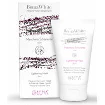 BEMA WHITE MASCHERA SCHIAR VI-1