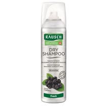 Rausch Trockenshampoo 150ml-1