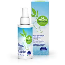 Helan Pie Veloce Spray Deodorante Rinfrescante 100ml-2