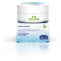 Helan Pie Veloce Crema Levigante Piedi 50ml-3