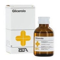 Glicerina Distillata 50ml-2