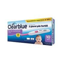Clearblue Digital Ovulationstest 10 Tests-2