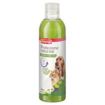 Beaphar Protezione Naturale Shampoo Antiparassitario Cane/Gatto 250ml-1