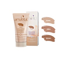 AMAVITAL EMULSIONE COLOR AM-1