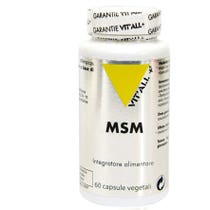 MSM 60 CPS-2