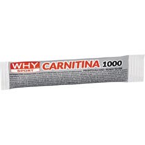 WHYSPORT CARNITIN 1000 10ML-1