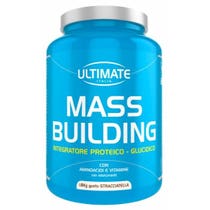 Ultimativer Massenaufbau Stracciatella 1,8 kg-1