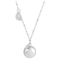ARGENTOE' BOLA-FÜSSE-HALSKETTE-2