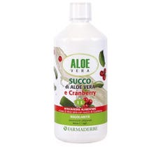 ALOE VERA CRANBERRY SAFT 1L-2