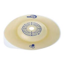 Aurum2 placca convessa per adesione e connessione 5 pezzi-1