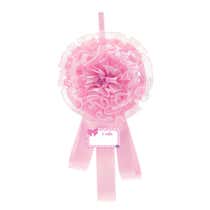 Chicco Fiocco Nascita Rosa-1