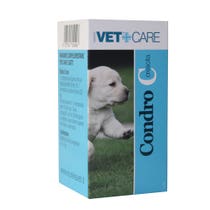 Vetcare Condro Growth 40 Tabletten-1