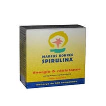SPIRULINA MARCUS ROHRER 540CPR-2