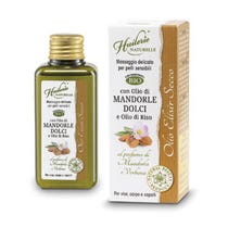 HUILERIE OL ELISIR SEC MAN/VER-1
