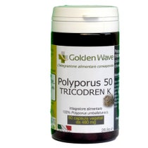 POLYPORUS 50 TRICODREN K 60CPS-1