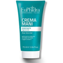 Euphidra feuchtigkeitsspendende Handcreme zu 75ml-3