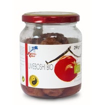 La Finestra Sul Cielo Umeboshi Prugne Salate Giapponesi Biologiche 250g-2