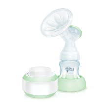 MAMY MILK ELEKTRISCHE BRUSTPUMPE-2