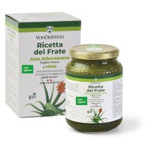 VONDERWEID RF ALOE AR / AGAV830G-1