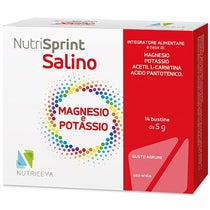 NUTRISPRINT SALINO 14BUST-1