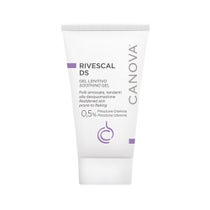 Rivescal Ds Gel Lenitivo Canova 50ml -2