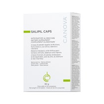 Canova Salipil Caps 30 Compresse Nuova Confezione -2