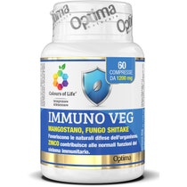 Colours Of Life Immuno Veg 60 Compresse 1200mg-2