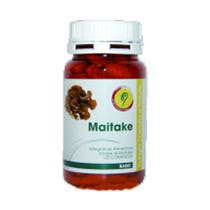 MAITAKE BASIC LINIE 120CPR-2