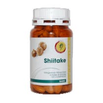 SHIITAKE BASISLINIE 120CPR-2