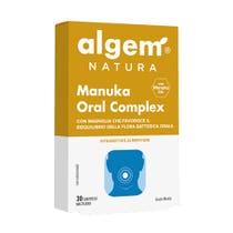 ALGEM MANUKA ORALER KOMPLEX30CPR-2
