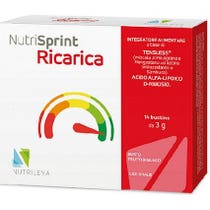 NUTRISPRINT NACHFÜLLUNG 14BUST-2