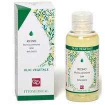 OLIO VEGETALE RICINO BIO 100ML-1