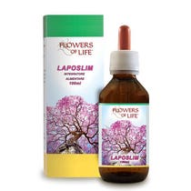 LAPOSLIM 100ML BLUMEN DES LEBENS-2