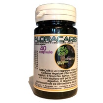 FLORACARB 40CPS-1