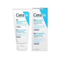 CeraVe Crema Piedi Rigenerante Con Acido Salicilico 88 ml-2
