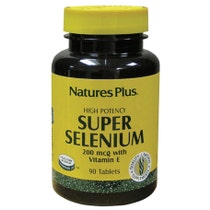 SUPER SELENIO C/VIT E 90TAV-1