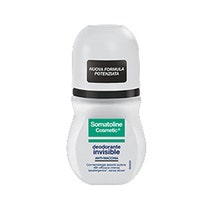 Somatoline Cosmetic Deodorante Invisibile Roll On 50ml -2