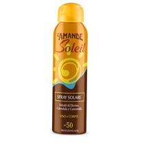L’AMANDE SOLEIL SPF50 150ML-2