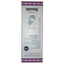 L'AMANDE MAMMA CREMA A/MAC50ML-1
