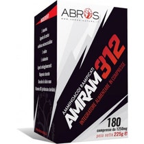 AMRAM 312 180CPR-1