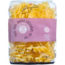 Garofalo Fusillone Glutenfrei 400g-2