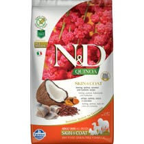 N&D Q CAN SK&CO HERRING AD-3