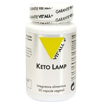 KETO LAMP 30CPS-1